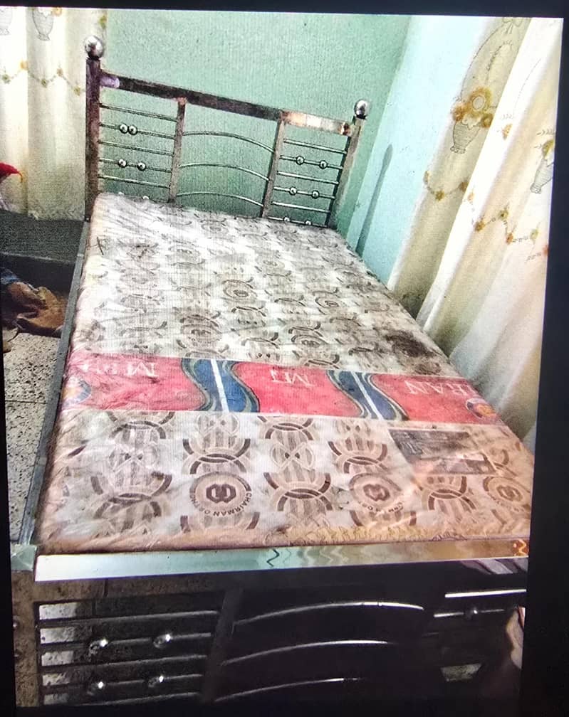 2 Single Bed 2