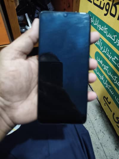 Samsung A22 4g Panel
