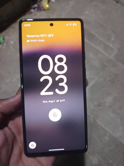 Google Pixel 6a