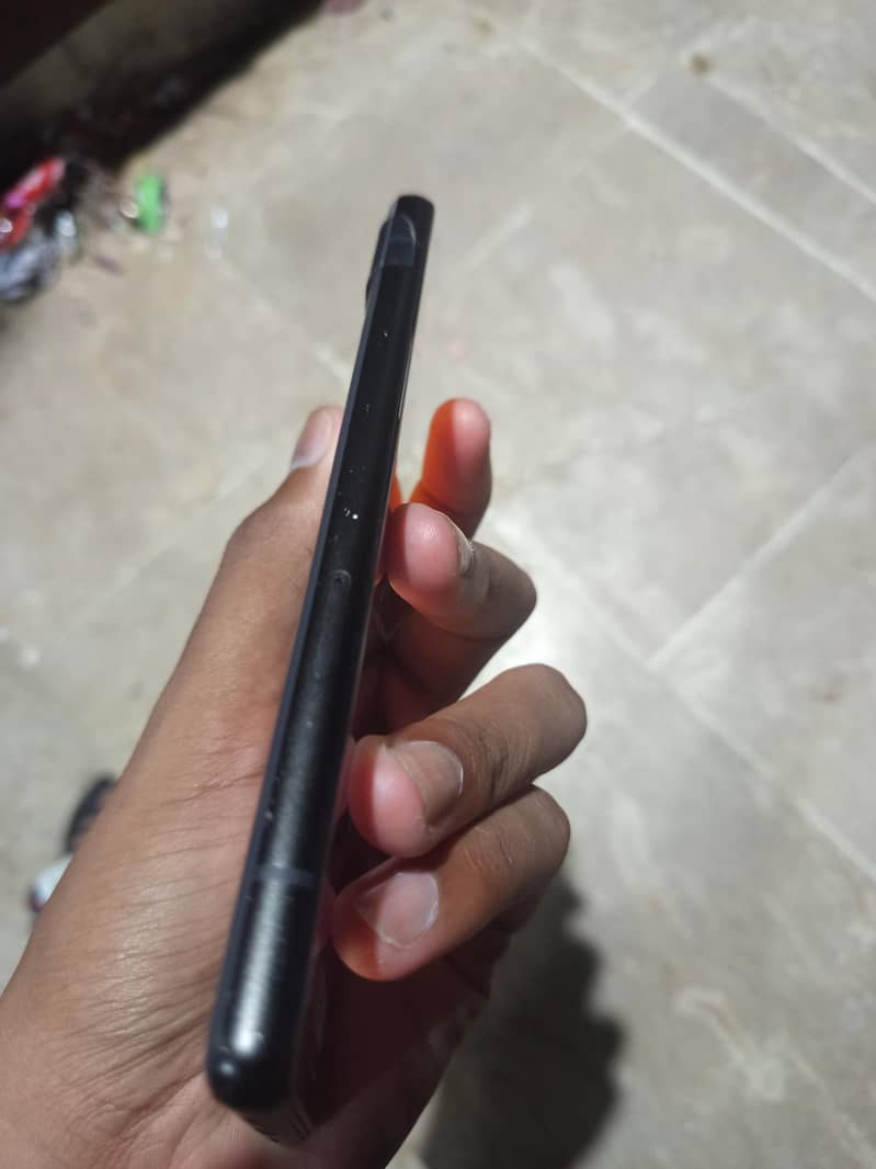 Google Pixel 6a 1
