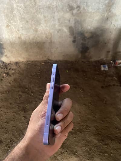 Iphone 12 with box