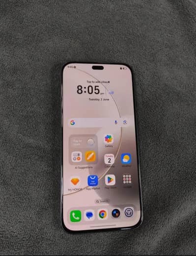 Honor 400 lite official approved
