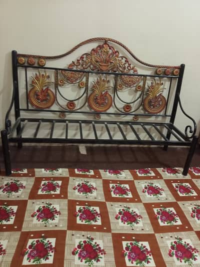3 seater or 2 single sofa