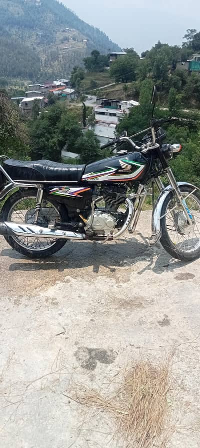 honda125 saf cadshn my h