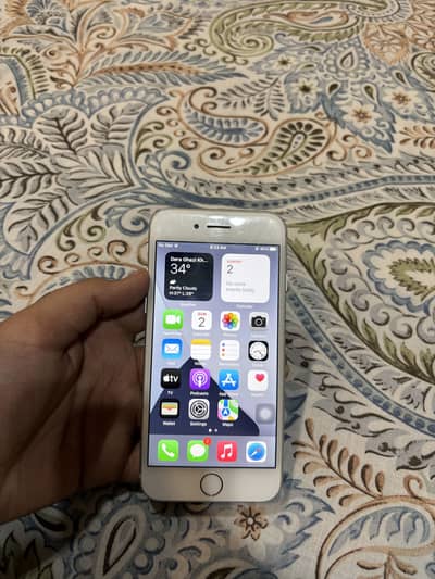Apple iPhone 7