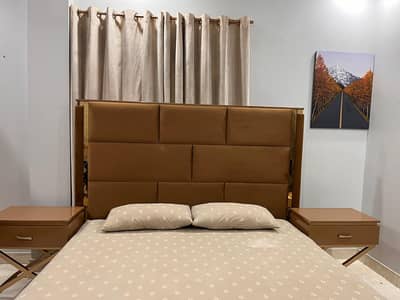 Bedroom set