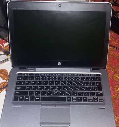 HP Elitebook 8 & 128GB Urgent sale