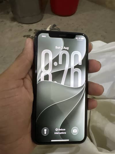 Apple iPhone 11 Pro 64 gb