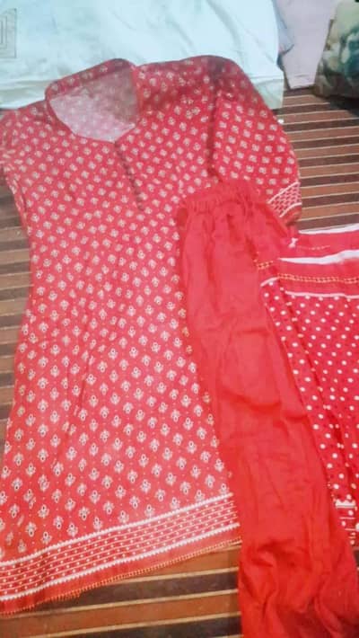 khaddar suit for sale