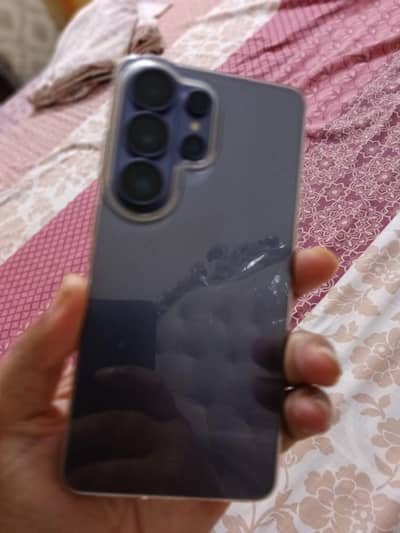 Samsung Mobile S26 Ultra