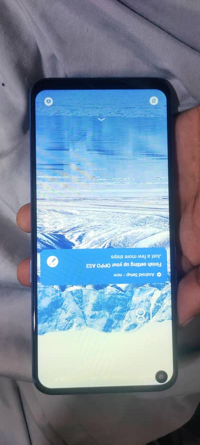 OPPO A53 Offical PTA APPROVED