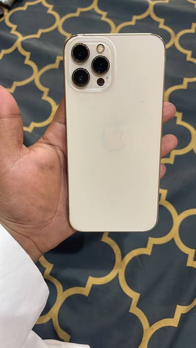 Apple iPhone 12 Pro Max 256