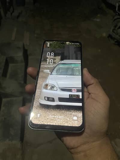Infinix smart nine