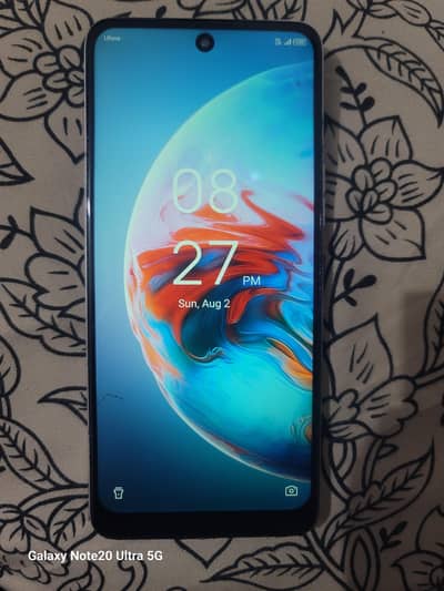 Tecno CAMON 18T