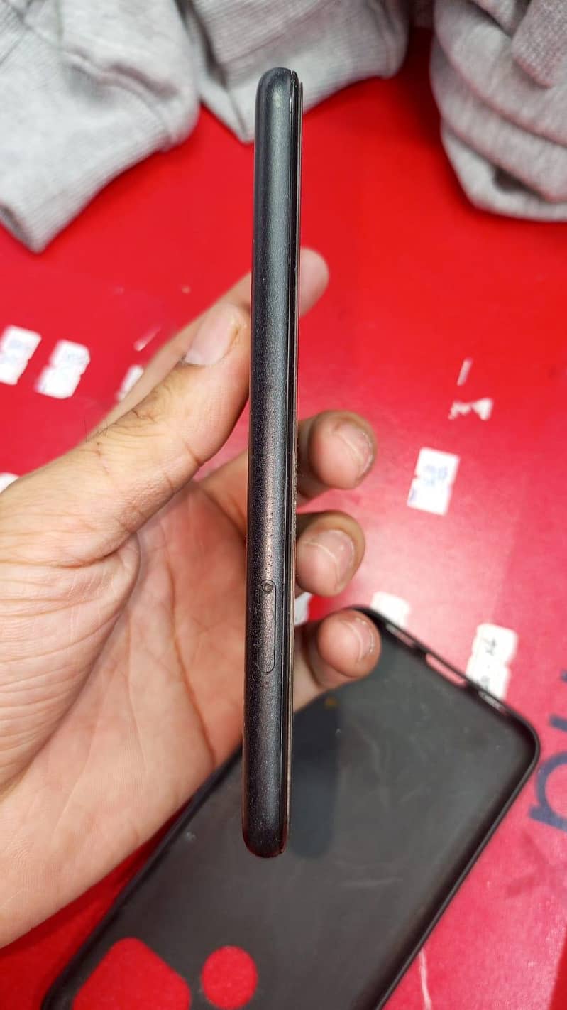 Google Pixel 5 2