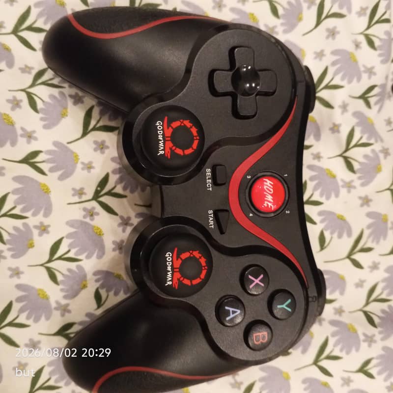 controller 0