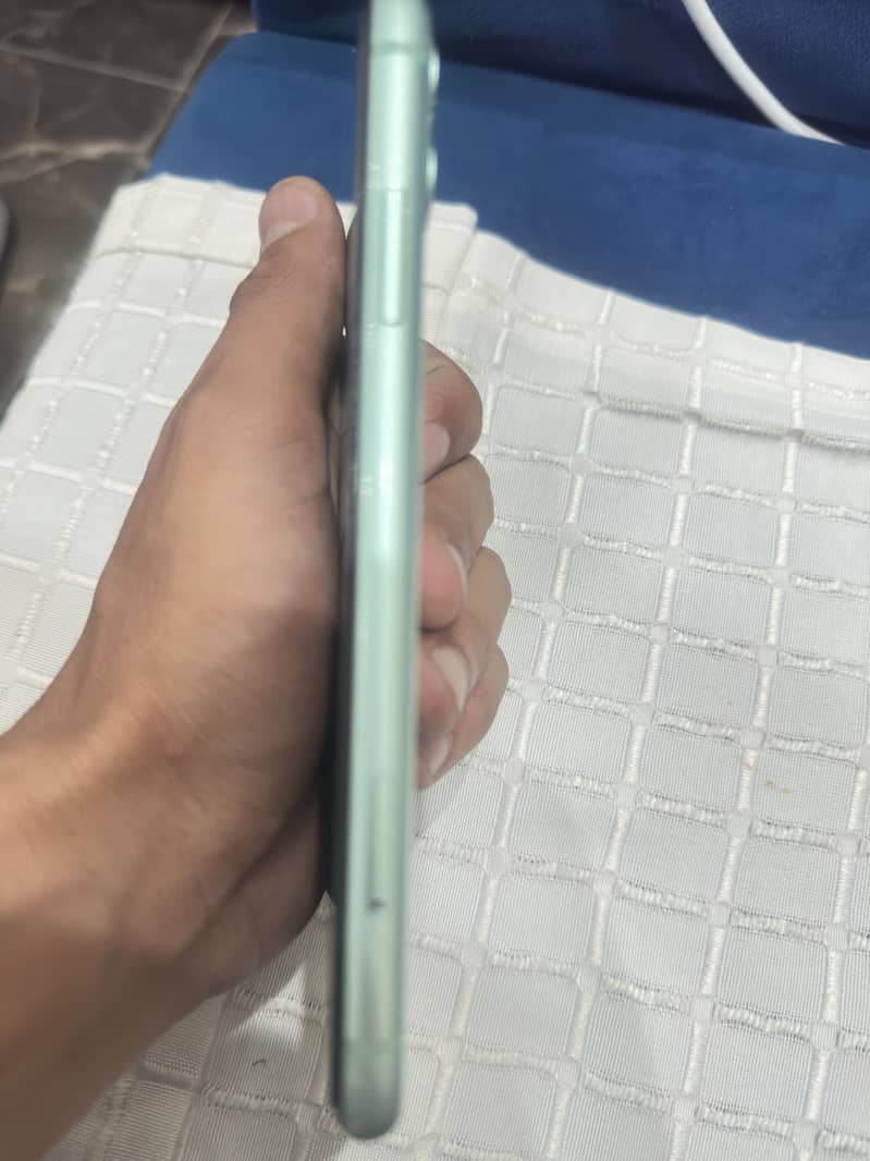 Iphone 11 0