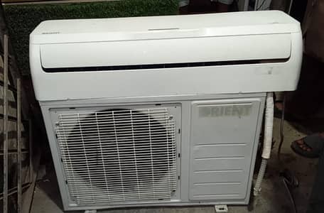 Orient 1.5 ton ac