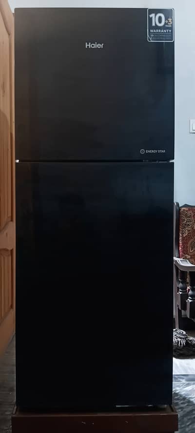 Haier Refrigerator Model HRF 246