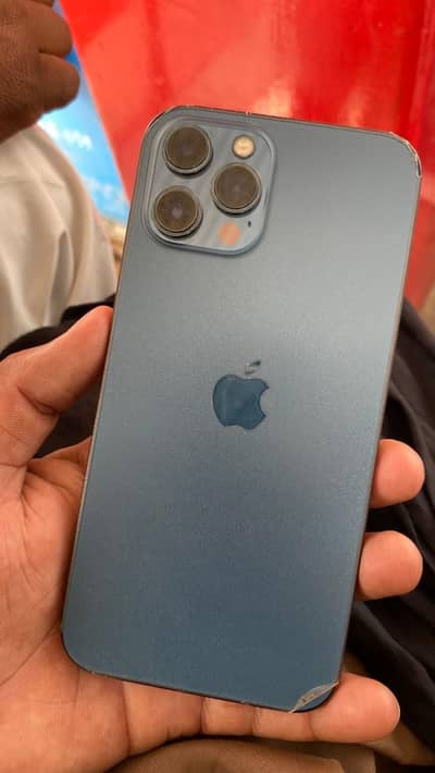 Apple iPhone 12 Pro Max