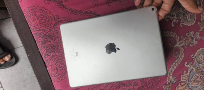 I paid  a3 generation