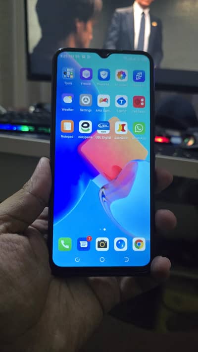 Tecno Spark 8C