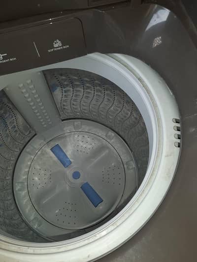 super asia washing machine