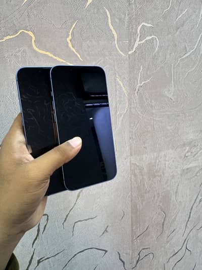 Apple iPhone 13