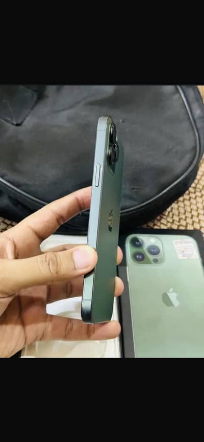 I phone 13 pro max