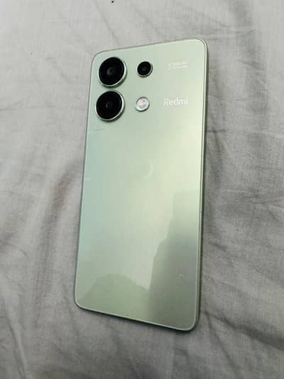 Redmi Note 13 - 8/256 GB