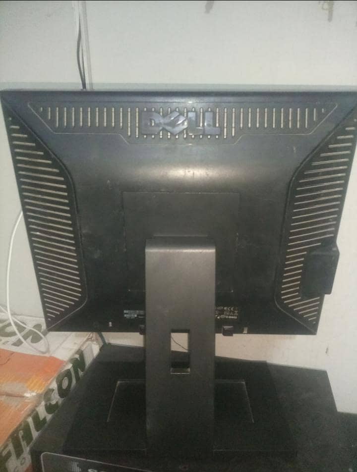 dell lcd 1