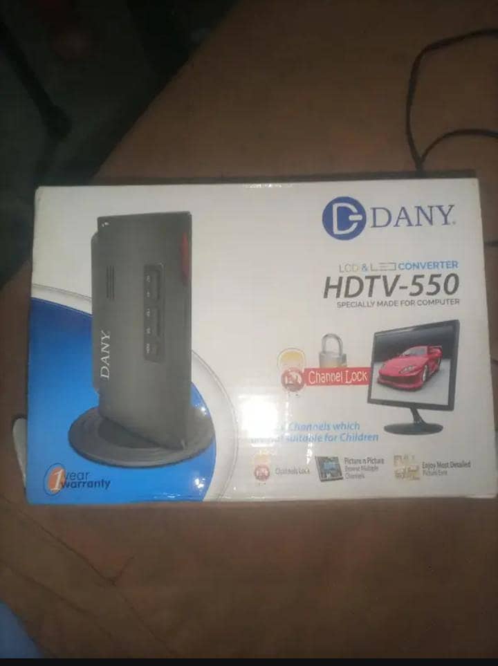dell lcd 3