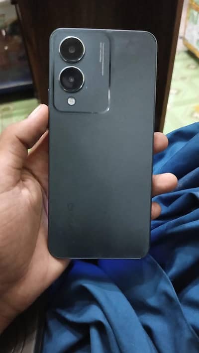 Vivo Y17s