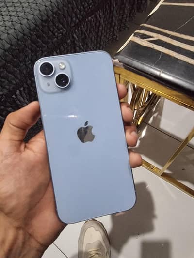 Apple iPhone 14 plus