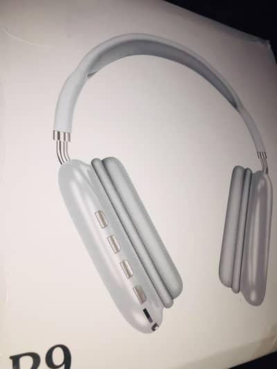 headphone  P9