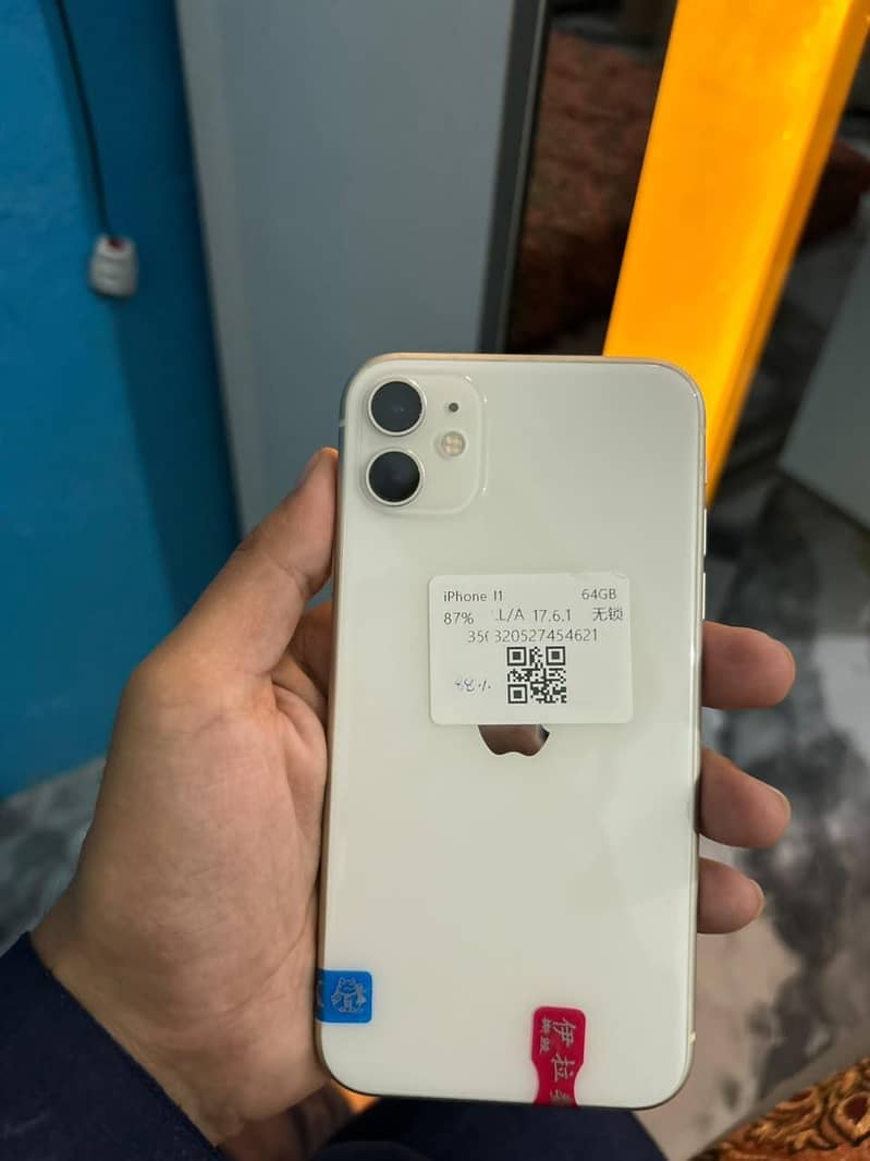 Apple iPhone 11 bypass 0