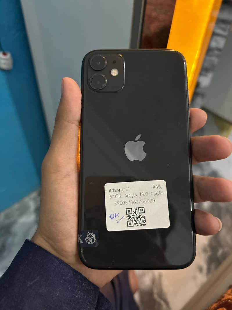 Apple iPhone 11 bypass 3