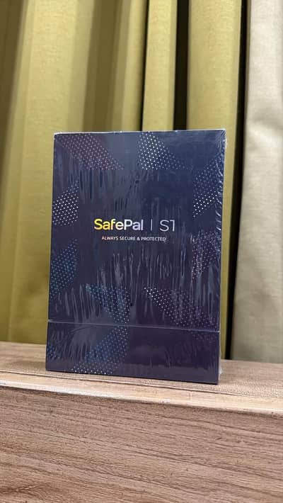 safepal s1