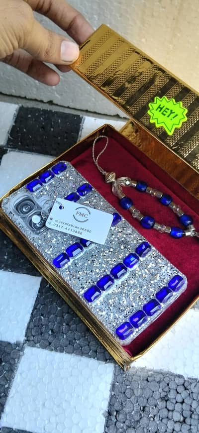 mobile cover