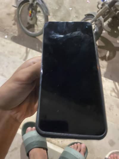 Huawei Y9s 6/128GB