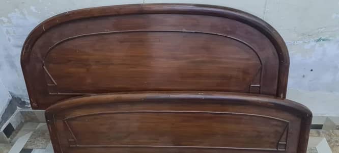 BED FRAME FOR SALE UPER HEADBOARD AND FOOTBOARD 03281010987