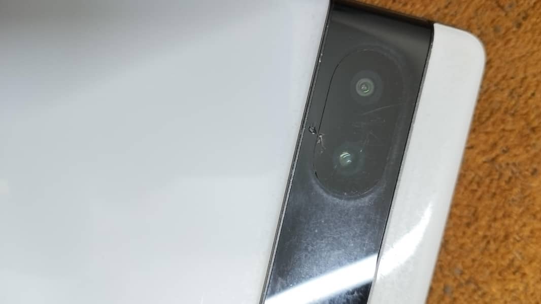 Google Pixel 6a 3