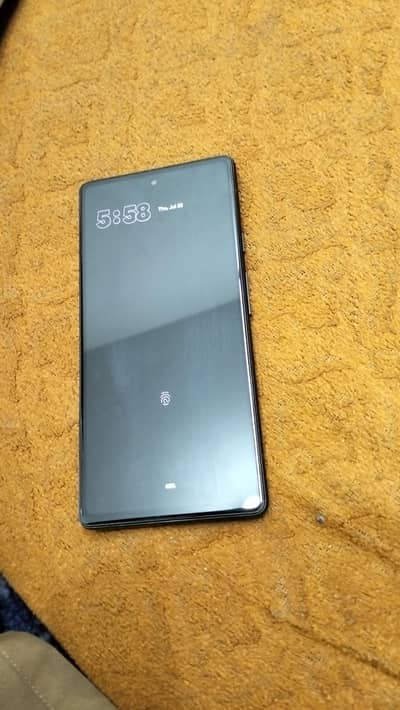 Google Pixel 6a