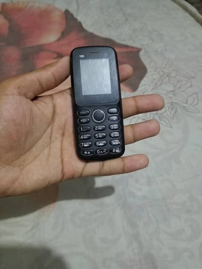 Itel Value 100 Dual sim. . . . contact. . . 03271060622