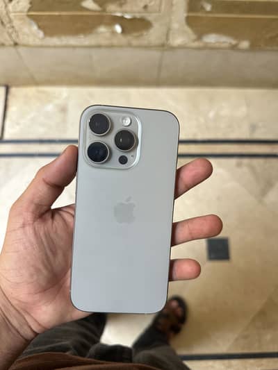 Apple iPhone 16 Pro 128Gb