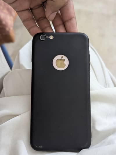 Apple iPhone 6S Plus