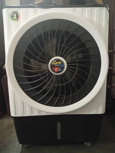 Large Size Air Cooler for Sale | Only 8 months used