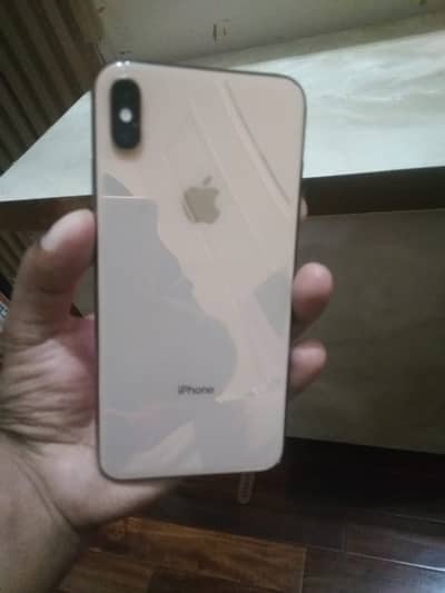 Apple iPhone XS Max