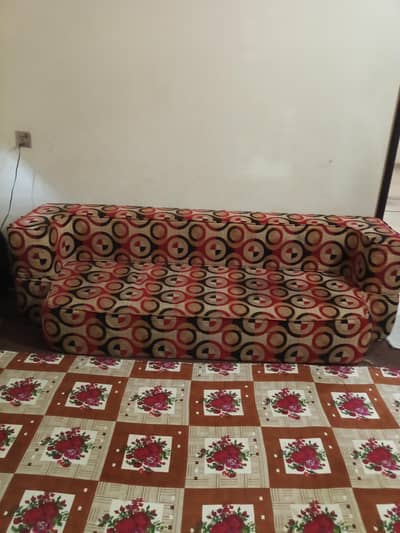 Sofabed