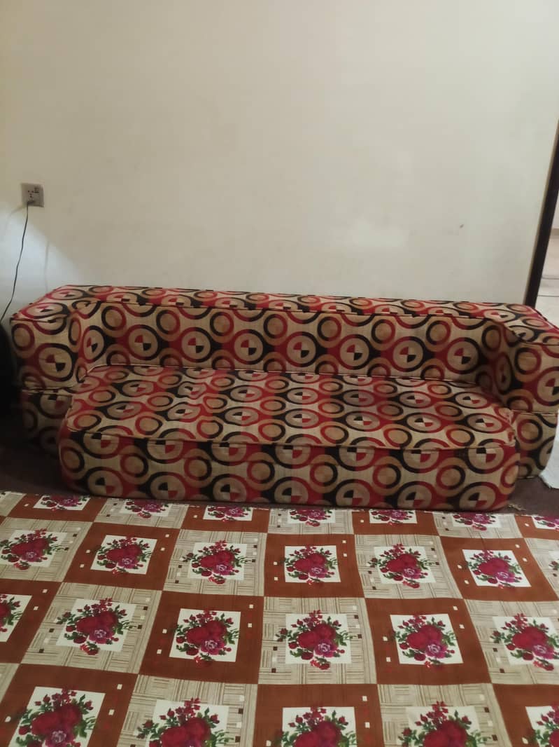 Sofabed 0